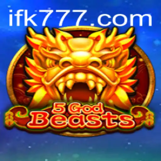 Unveiling 5GodBeasts: A New Era in Gaming with FK777