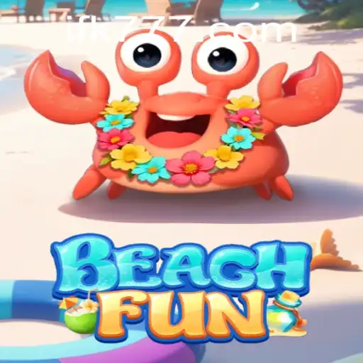Dive into the Ultimate Adventure with 'BeachFun': A Guide to Gaming Bliss
