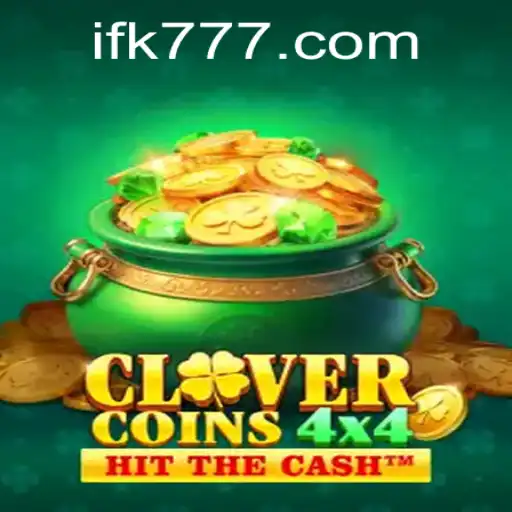 Discovering the Intriguing World of CloverCoins4x4: A Revolutionary Gaming Experience