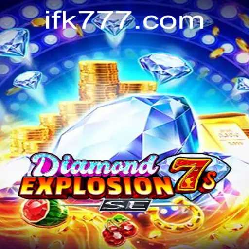 DiamondExplosion7sSE: A Captivating Gaming Experience with FK777