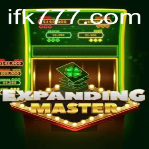 Exploring the Intricacies of ExpandingMaster: The Revolutionary Game FK777