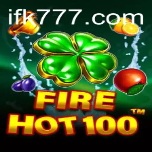 FireHot100: The Thrilling Adventure Game Taking the Gaming World by Storm