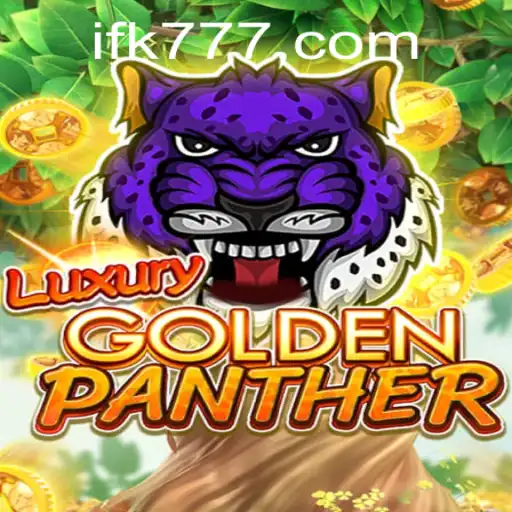 Unveiling the Magic of LUXURYGOLDENPANTHER: A Thrilling Adventure