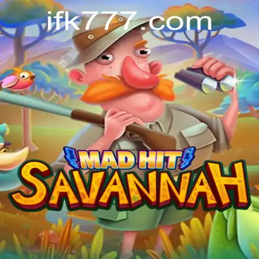 MadHitSavannah and the Enigmatic Adventure of FK777