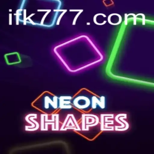 Discover the Exciting World of NeonShapes: A Game-Changing Adventure
