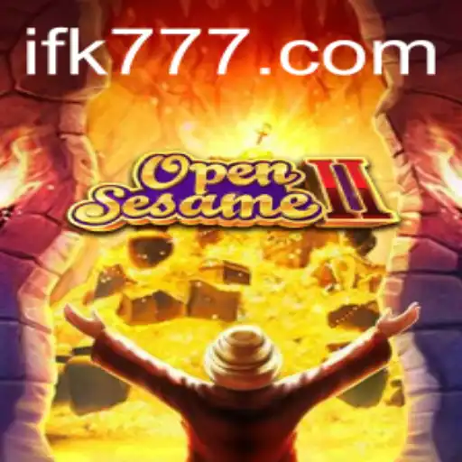 Unlocking the Adventure of OpenSesameII: The Game That Redefines Virtual Exploration with FK777