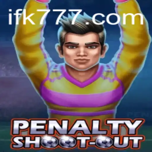 Experience the Thrills with PenaltyShootOut: The Ultimate Guide to Mastering FK777