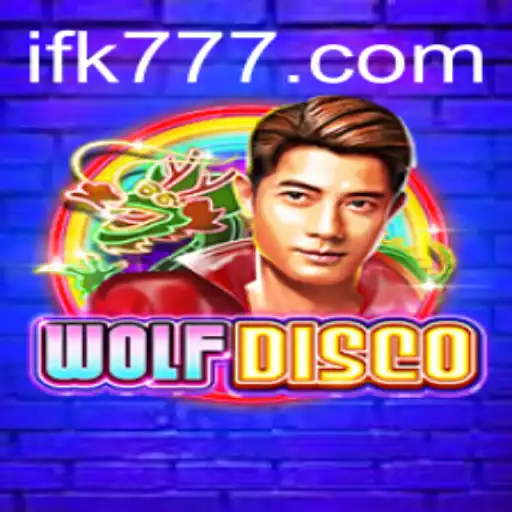 WolfDisco: The Innovative Game Captivating Gamers Worldwide