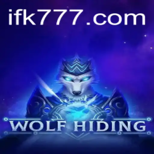 Exploring WolfHiding: An Immersive Game with FK777 Strategies