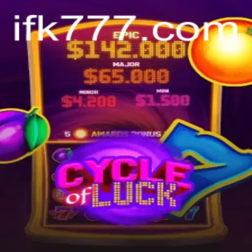 Exploring the Thrills of CycleofLuck and the Dynamic World of FK777