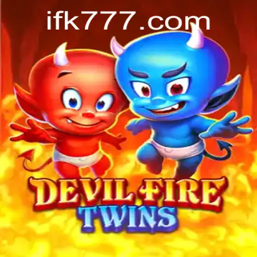 Explore the Thrilling World of DevilFireTwins