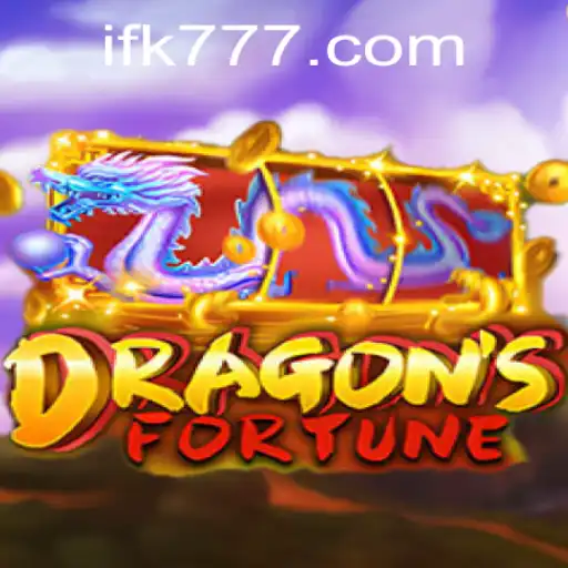Discover DragonFortune: Adventure Awaits with FK777