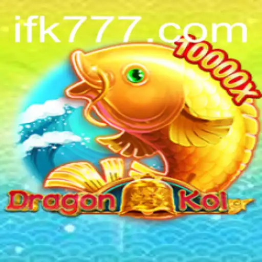 Dive into the Mystical World of DragonKoi: Discover the Magic of FK777