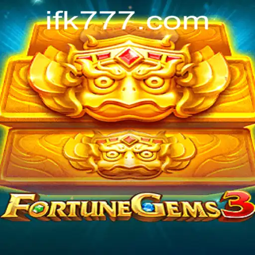 Exploring the Thrills of FortuneGems3: An In-Depth Guide to the Game FK777