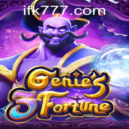 Discover the Exciting World of Genie3Fortune