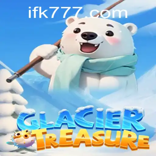 Unveiling GlacierTreasure: A Dive into the Icy Adventure