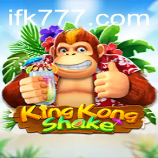KingKongShake: An Exciting New Gaming Experience with FK777
