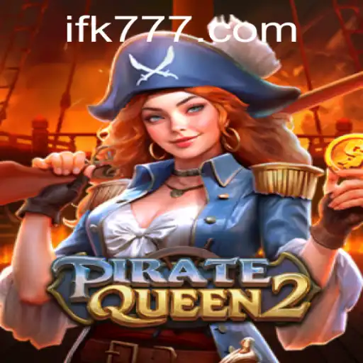 PirateQueen2: Navigating the High Seas of Adventure and Strategy