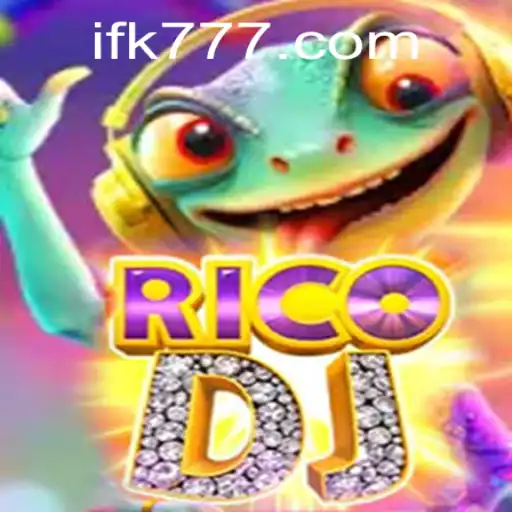 Discover the Thrilling World of RicoDJ: The Game Revolutionizing Interactive Entertainment