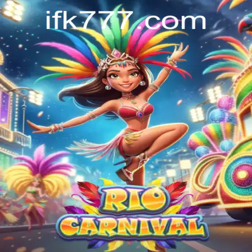RioCarnival: Dive into the Vibrant World of FK777