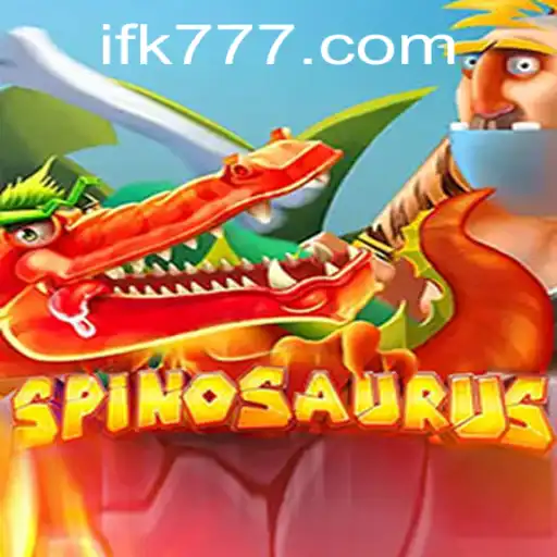 Exploring the Thrilling World of Spinosaurus: A Deep Dive into Gameplay and Excitement with FK777