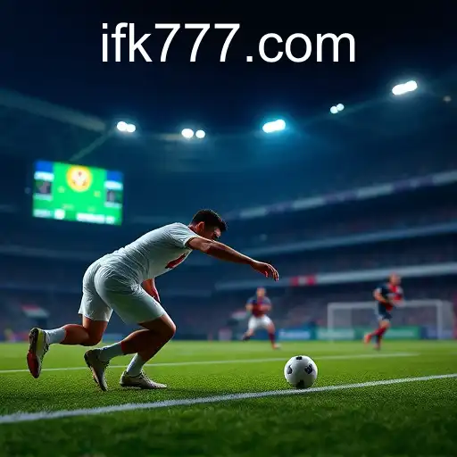 The Evolution and Impact of Sports Betting with FK777