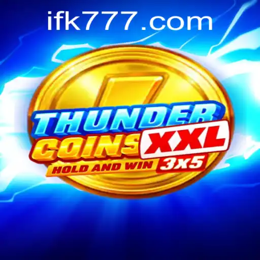 Experience the Adventure of ThunderCoinsXxl: The Latest Sensation in Gaming