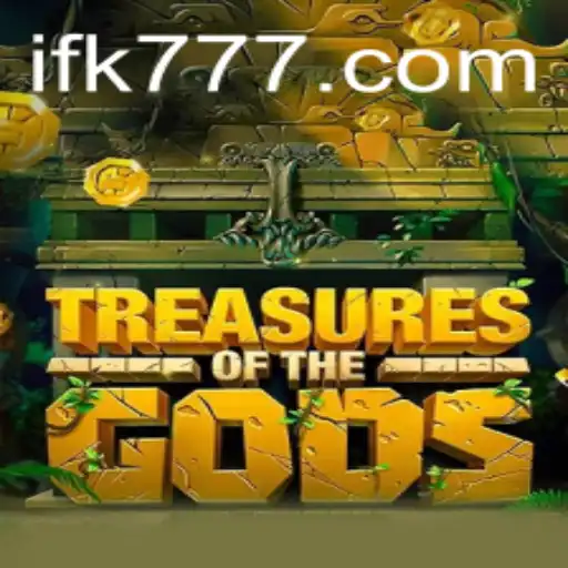 Discover 'Treasure of the Gods' - An Epic Adventure Awaits
