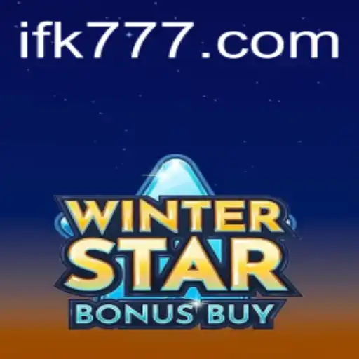 Explore the Frosty Adventure of WinterStarBonusBuy with FK777